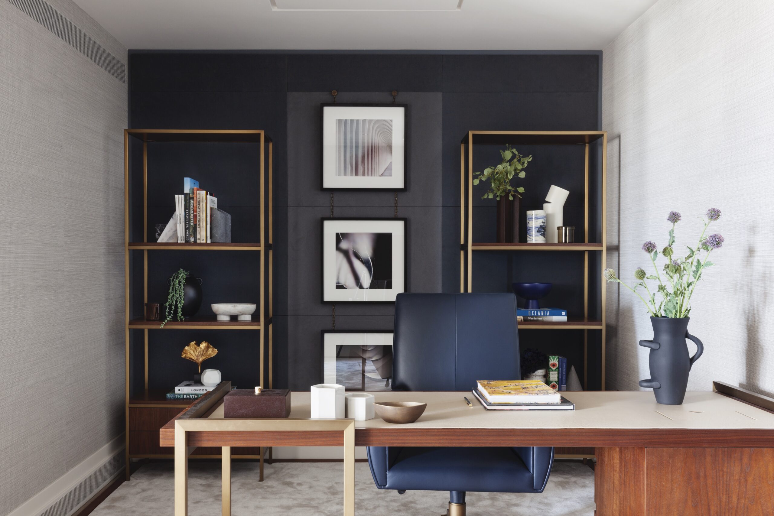 5 Ways to Transform Your Home Office for Better Productivity
