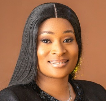 Hamsatu Aliyu Portrait