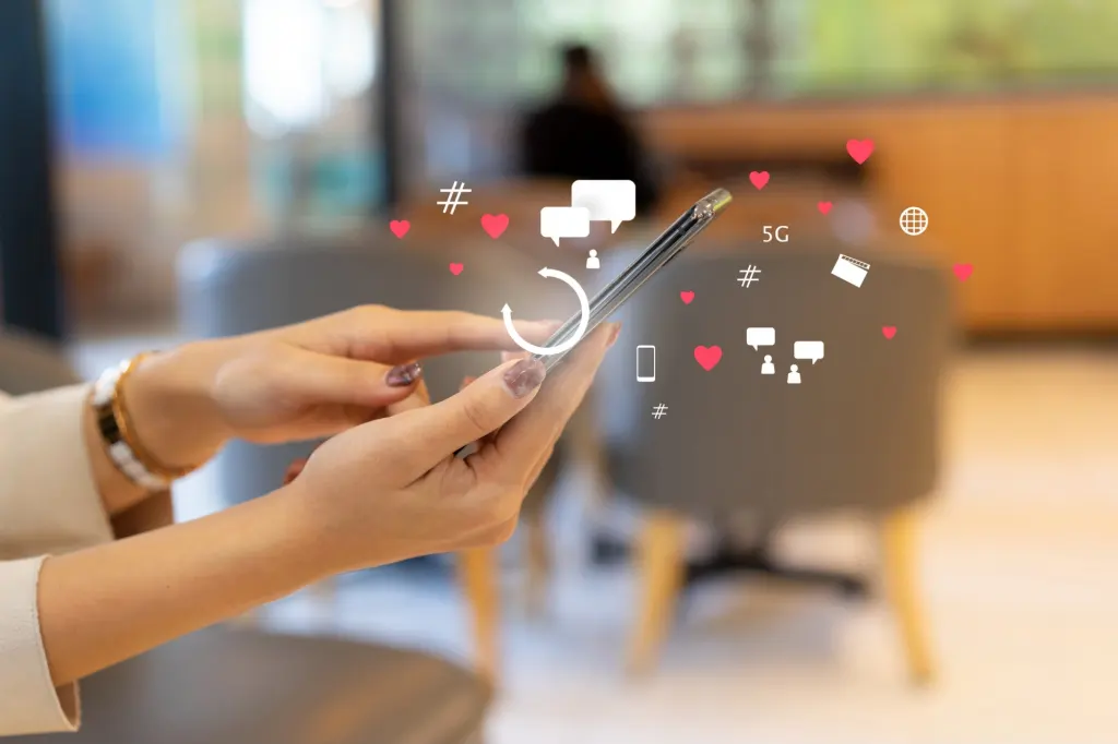 How to Build a Profitable Small Business on Social Media