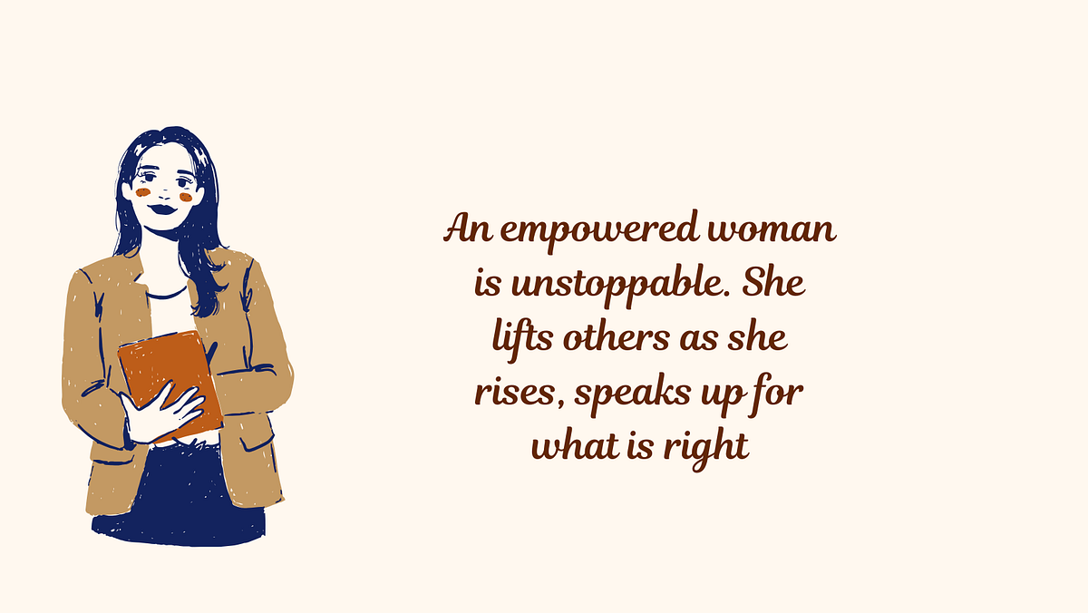 The Mindset Shift Every Woman Entrepreneur Needs